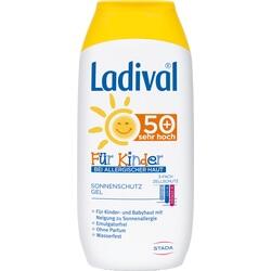 LADIVAL KIND ALL H LSF50+